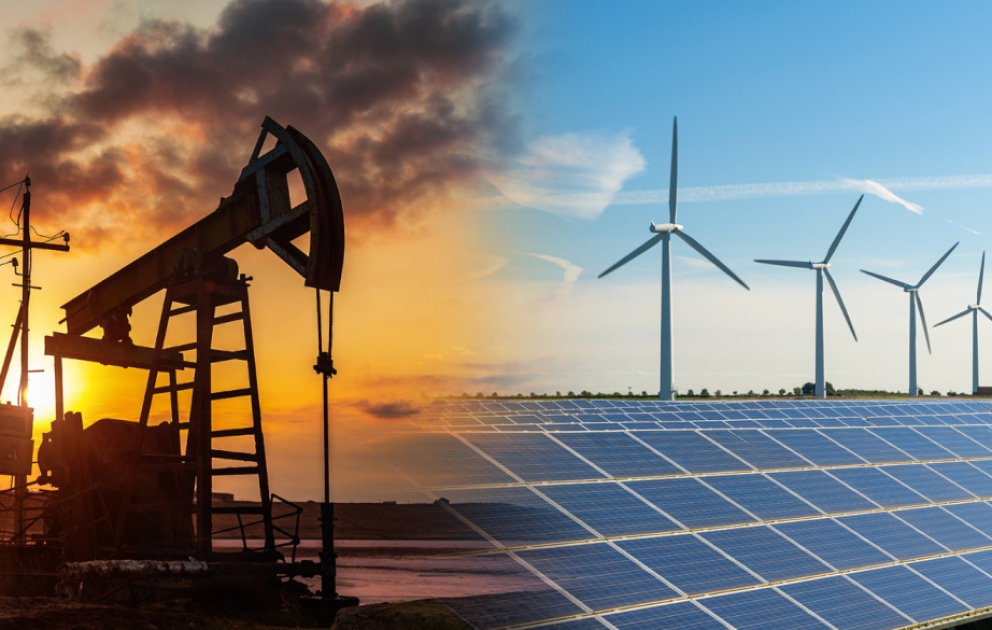 Düşünülmüş enerji strategiyası: Azərbaycan qlobal enerji təhlükəsizliyinə töhfə verir VİDEO