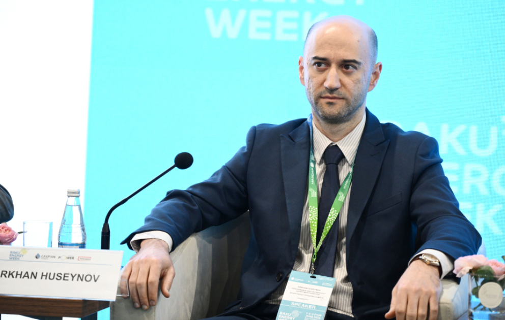 “Bahar Energy Operating”: Yeni texnologiyaların tətbiqində insan amili əsas rola malikdir VİDEO