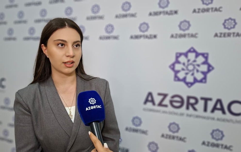Heydər Əliyev təqaüdçüsü: Musiqi mənim üçün sadəcə peşə deyil, həyatımın ayrılmaz hissəsidir VİDEO