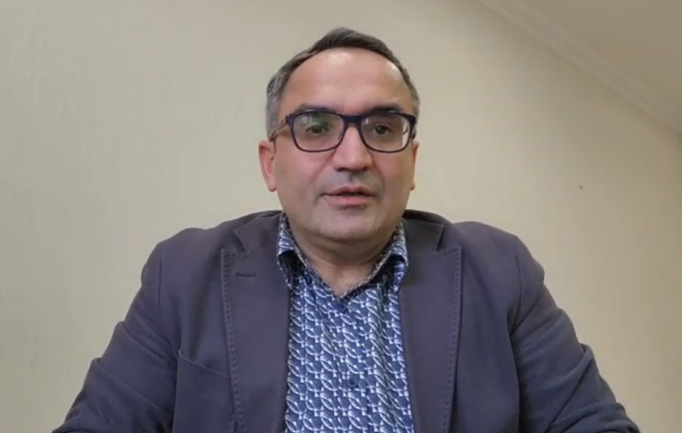 Ekspert: Azərbaycan Avropanın etibarlı yaşıl enerji tərəfdaşına çevrilir - ŞƏRH VİDEO