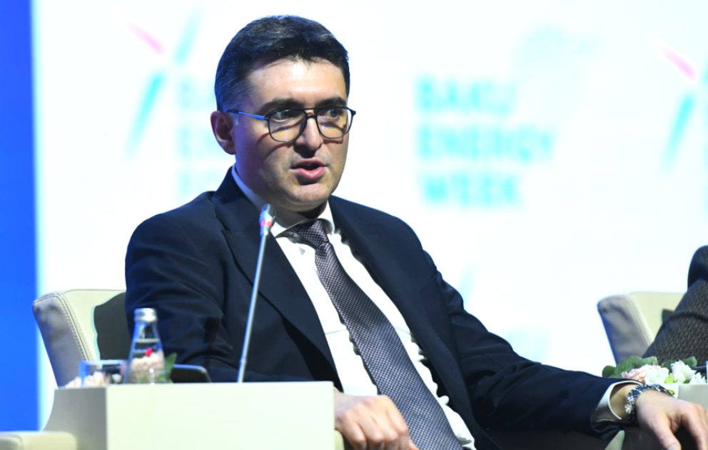 Nazir müavini: Yaşıl enerji layihələrinin inkişafı Avropada enerji qiymətlərinə də müsbət təsir göstərə bilər VİDEO