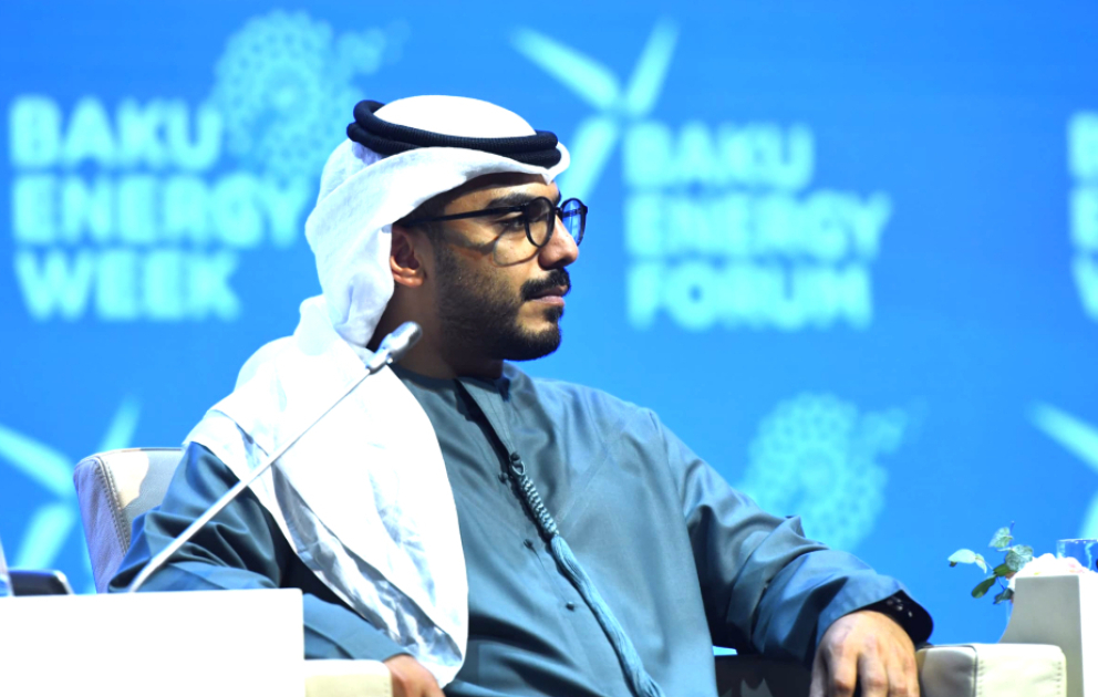 “Masdar”: Enerji əlaqələrinin gücləndirilməsi üçün siyasi, kommersiya və texniki əməkdaşlıq vacibdir VİDEO