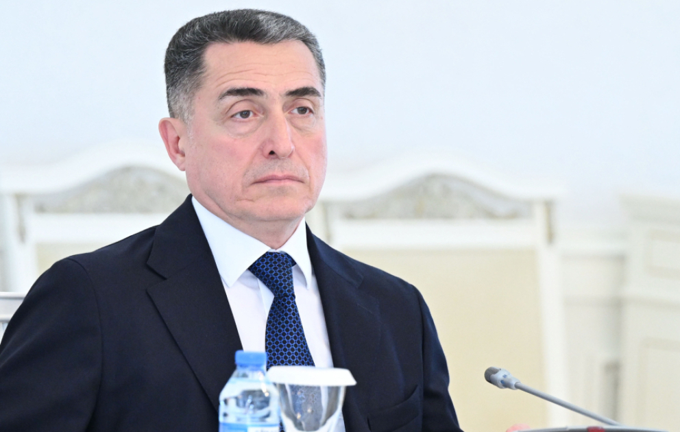 Əli Hüseynli: Xüsusi təyinatlı mənzil fondunun yaşayış sahələrinin növlərinə yeni biri əlavə olunur VİDEO