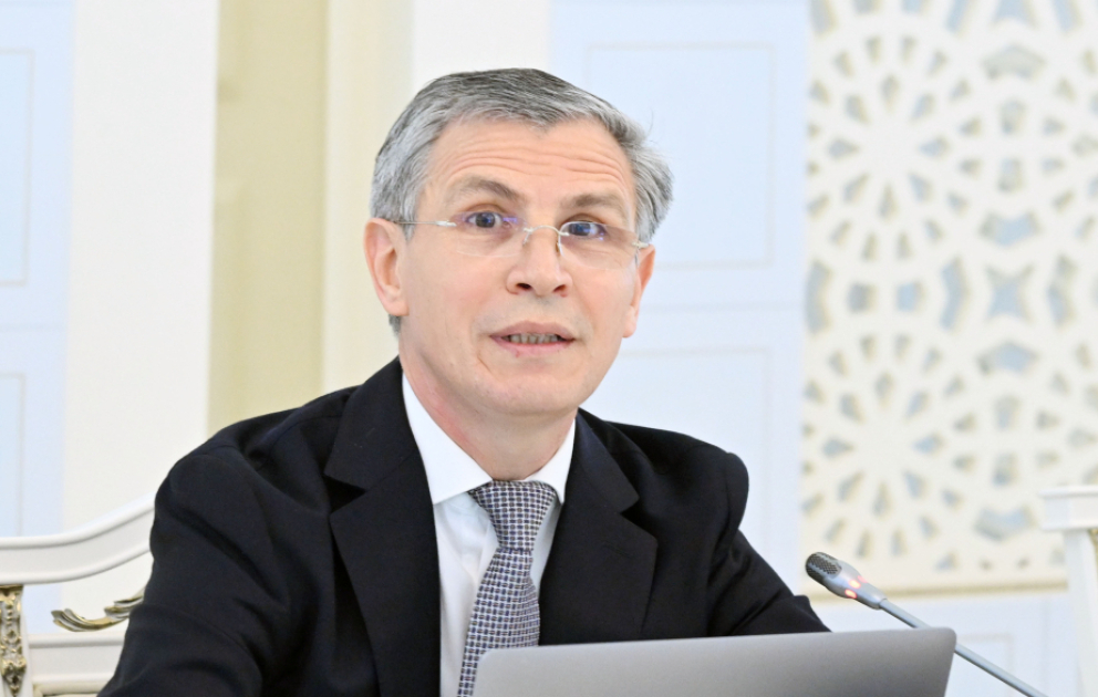 Zahid Oruc: "Məcburi köçkün” kimi təqdim olunan Azərbaycan vətəndaşları bu gündən yeni hüquqi kimlik qazanırlar VİDEO