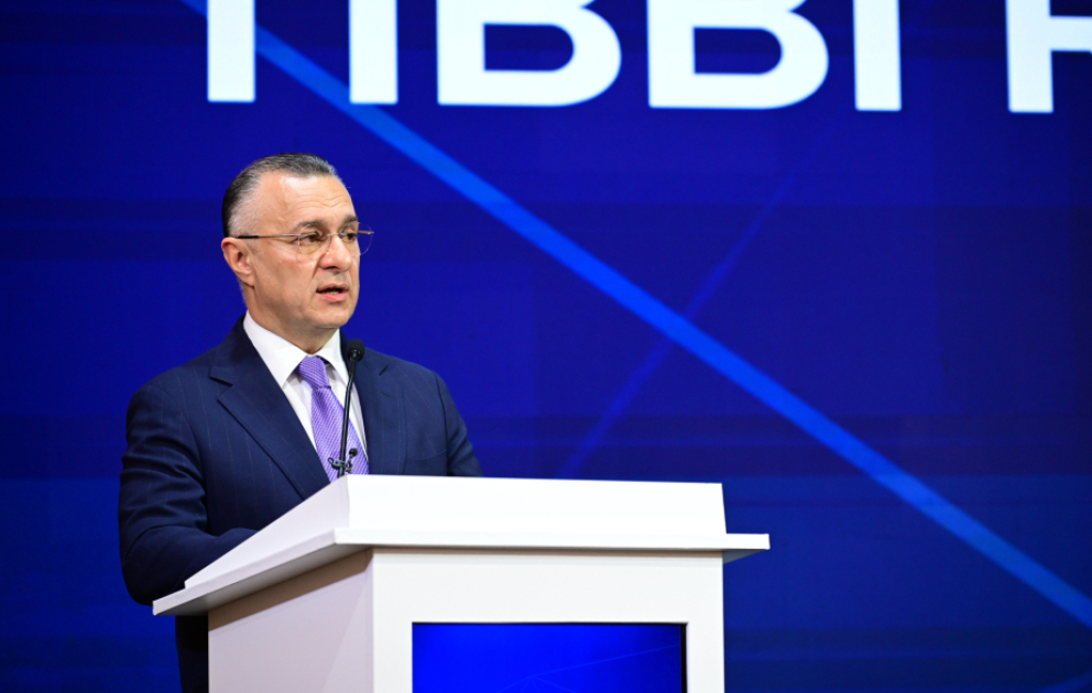 Теймур Мусаев: Предусмотрены курсы по цифровым технологиям и ИИ в медицине ВИДЕО