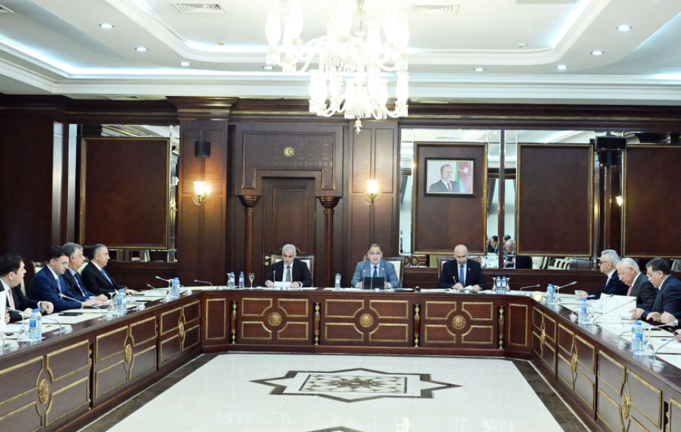 Bütün nəqliyyat növləri üzrə avtonom nəqliyyat vasitələrinin tətbiqi üçün normativ-hüquqi, texnoloji və institusional baza yaradılır VİDEO