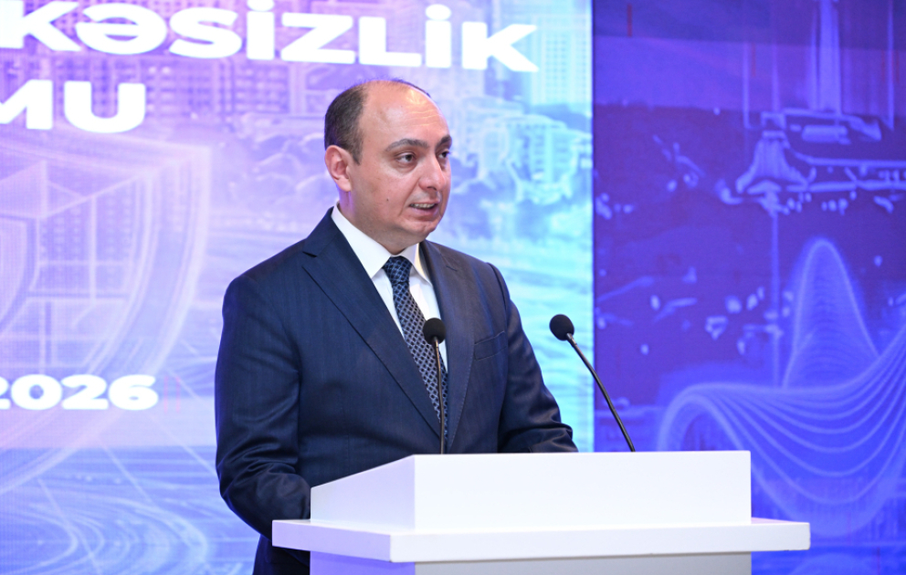 Nazir müavini: Son 6 ayda Azərbaycanda 2 mindən çox zərərli internet resursu bloklanıb VİDEO