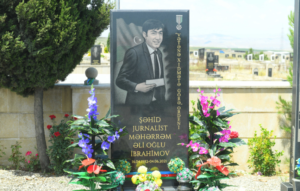 Yarımçıq qalan müqəddəs missiya - Məhərrəm İbrahimovun şəhadətindən 5 il ötür VİDEO