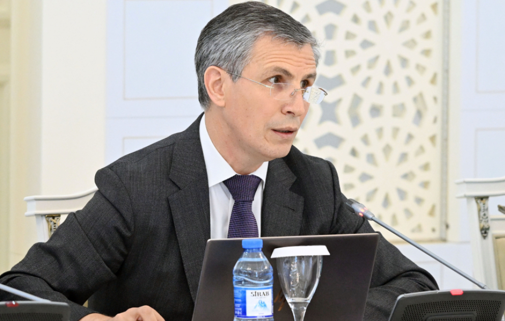 Zahid Oruc: Başlıca məqsəd uşaqları sosial şəbəkələrin zərərli təsirlərindən qorumaqdır VİDEO