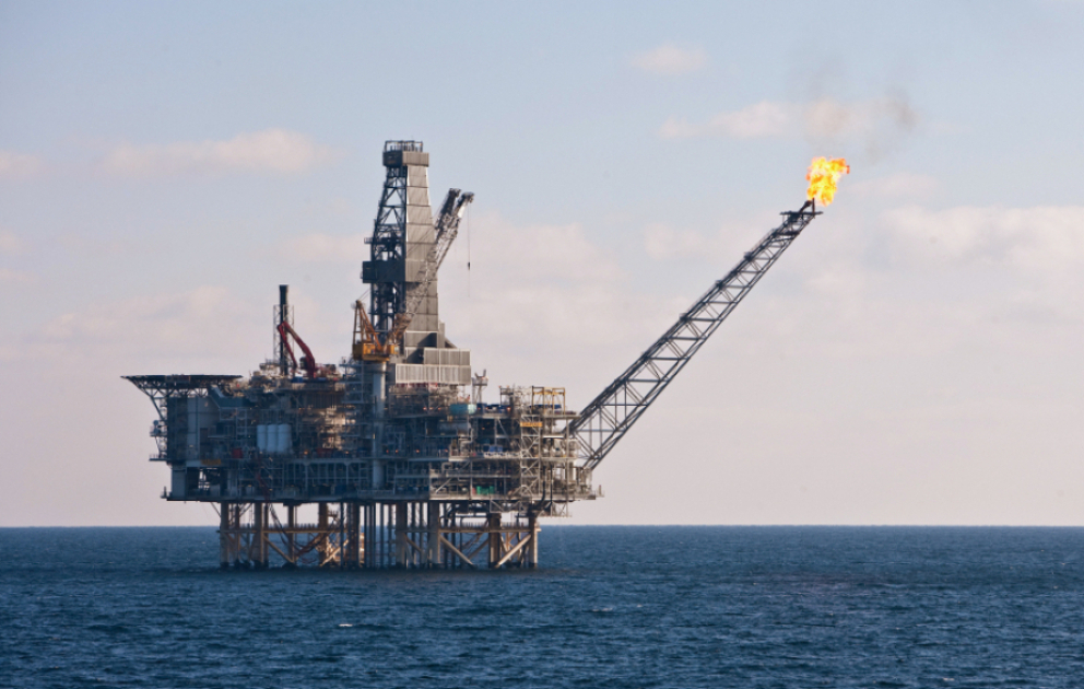 Баррель азербайджанской нефти продается дороже 100 долларов ВИДЕО