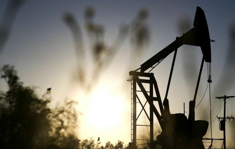 Нефть подешевела на мировых биржах ВИДЕО