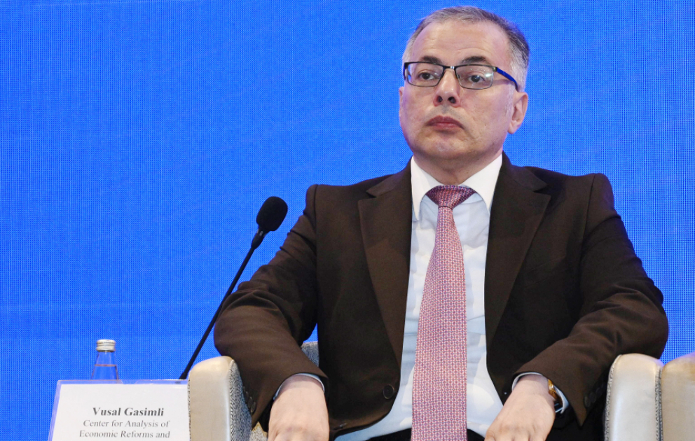 Türk Dövlətləri Təşkilatına üzv ölkələrin bank aktivlərinin həcmi açıqlanıb VİDEO