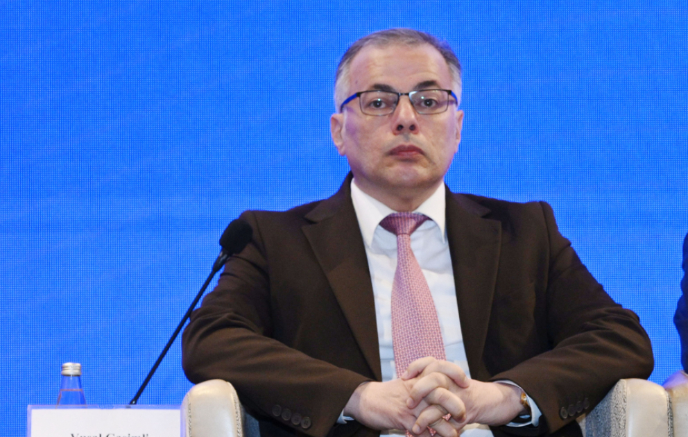 Vüsal Qasımlı: Azərbaycanda yeni sosial-iqtisadi inkişaf proqramının qəbul olunması gözlənilir VİDEO