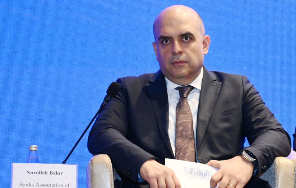 Türkiyədə aktiv rəqəmsal bankçılıq müştərilərinin sayı 129 milyonu ötüb VİDEO