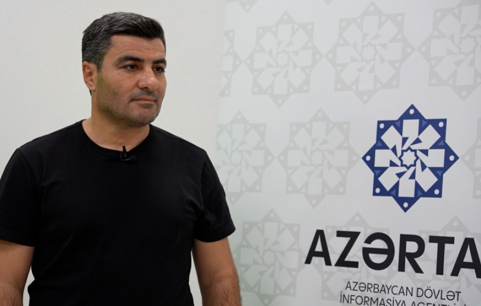 İkiqat Avropa çempionu olan baş məşqçi: Azərbaycanın futbol ölkəsi olmadığı fikri ilə razı deyiləm – EKSKLÜZİV MÜSAHİBƏ VİDEO