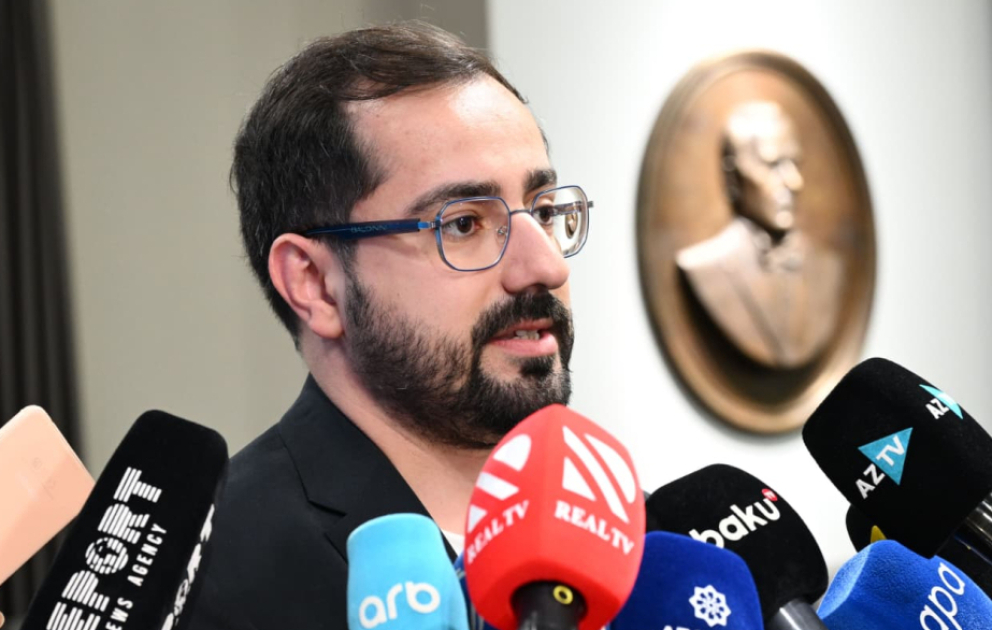 Fərid Pərdəşünas: Mənfi halların qarşısını almaq üçün yeni qanun layihəsinin qəbulu vacibdir VİDEO