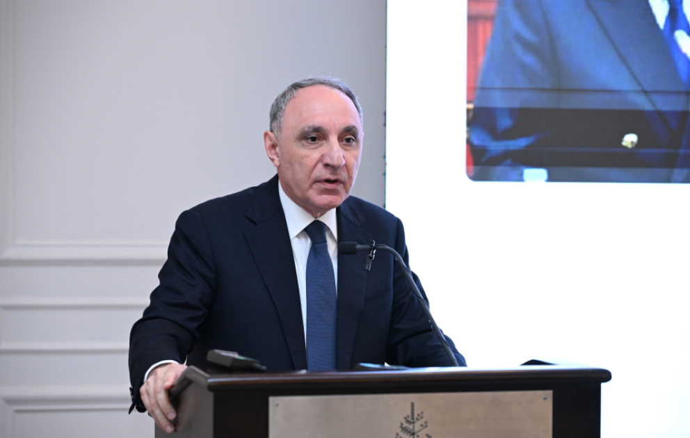 Kamran Əliyev: Yetkinlik yaşına çatmayan şəxslərlə bağlı qanunvericilikdə xüsusi humanist yanaşma tətbiq olunur VİDEO