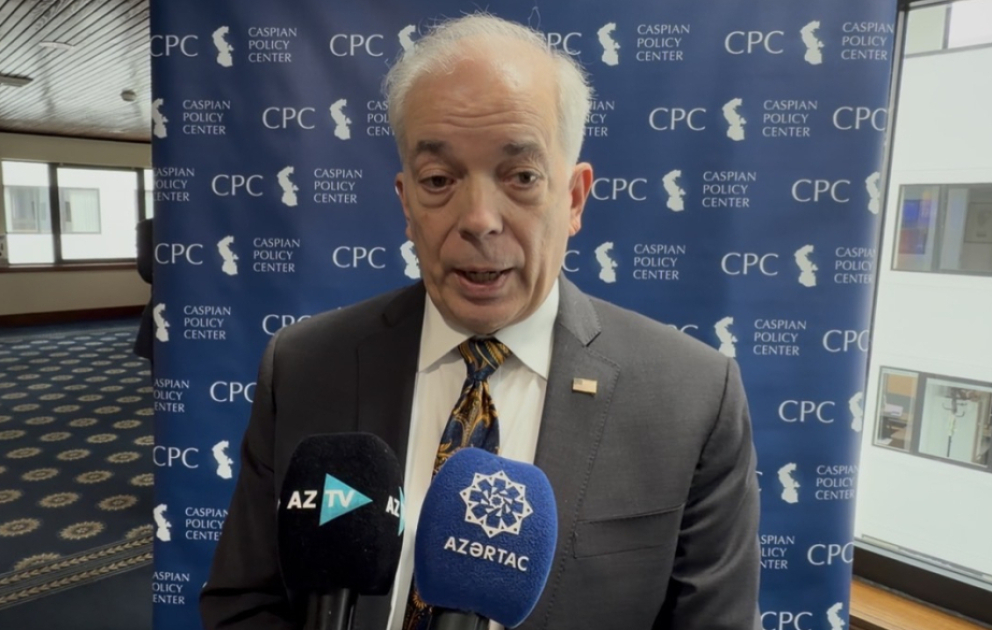 Amerikalı ekspert: TRIPP dəhlizi həm Mərkəzi Asiya, həm də Cənubi Qafqaz üçün real vədlər verir VİDEO