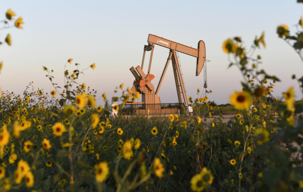 На мировых биржах нефть подорожала ВИДЕО