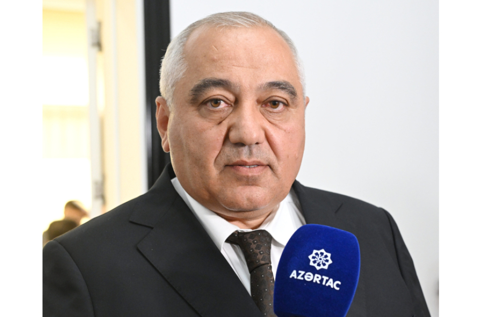 Mürvət Həsənli: Dövlət Proqramının əsas məqsədi ərzaq təhlükəsizliyinin gücləndirilməsidir VİDEO