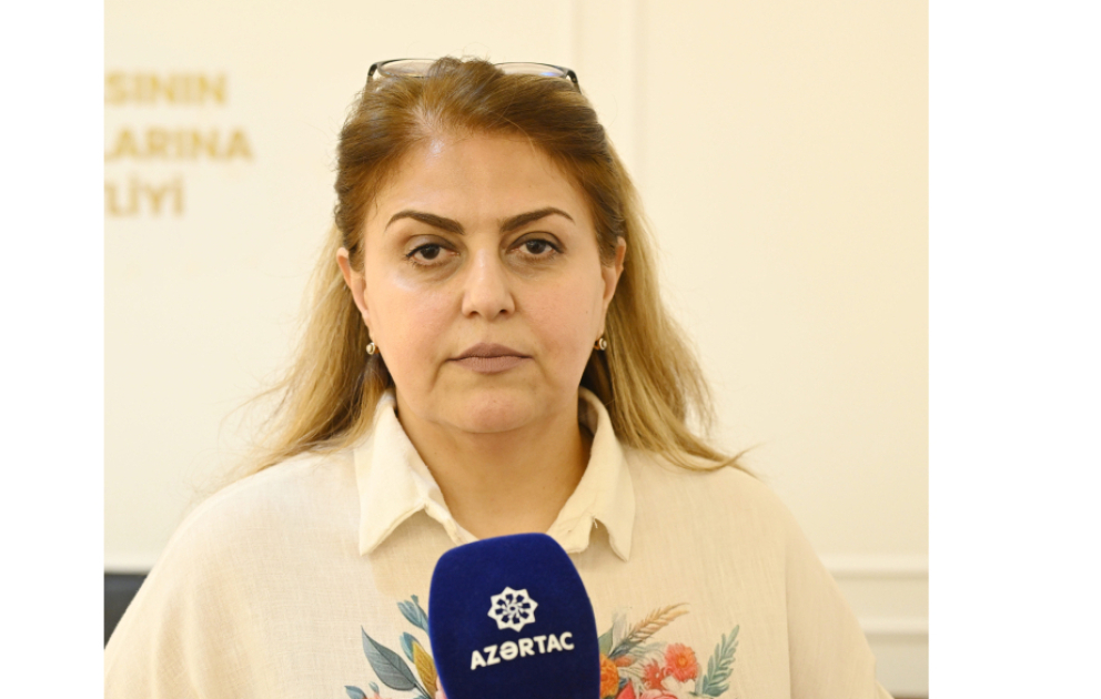 QHT sədri: Azərbaycan trüfel istehsalı üçün böyük potensiala malikdir VİDEO
