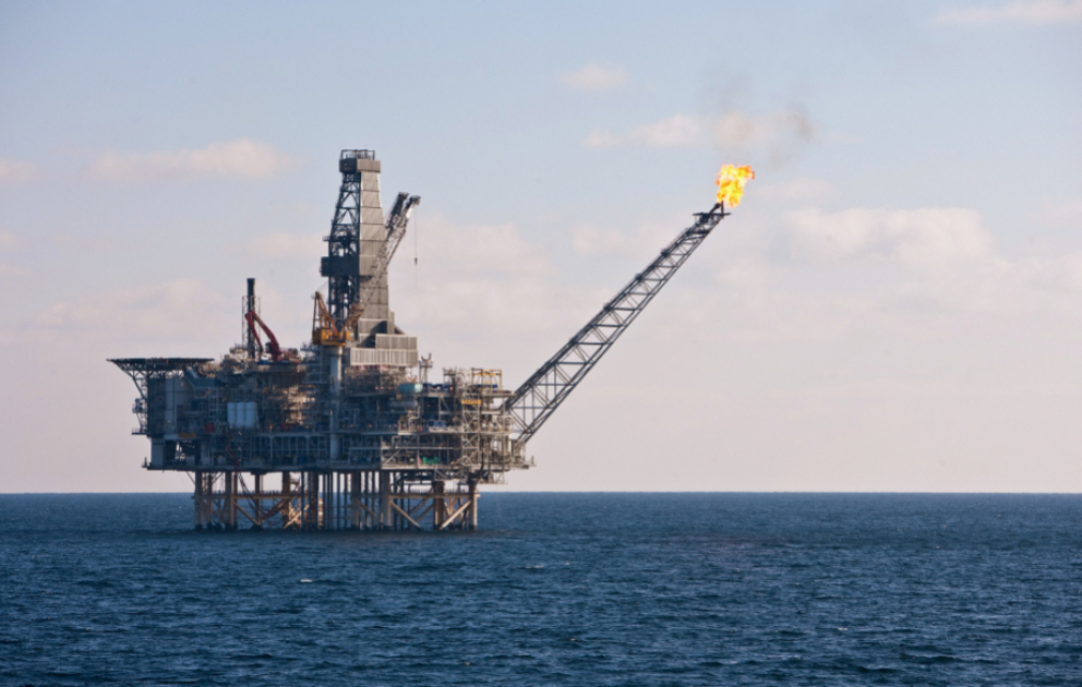 Азербайджанская нефть торгуется по цене выше 96 долларов ВИДЕО