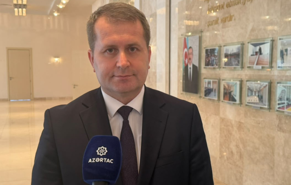 Seymur Səfərli: Dövlət Proqramı çərçivəsində güzəştli kreditlər və faiz subsidiyaları nəzərdə tutulur VİDEO