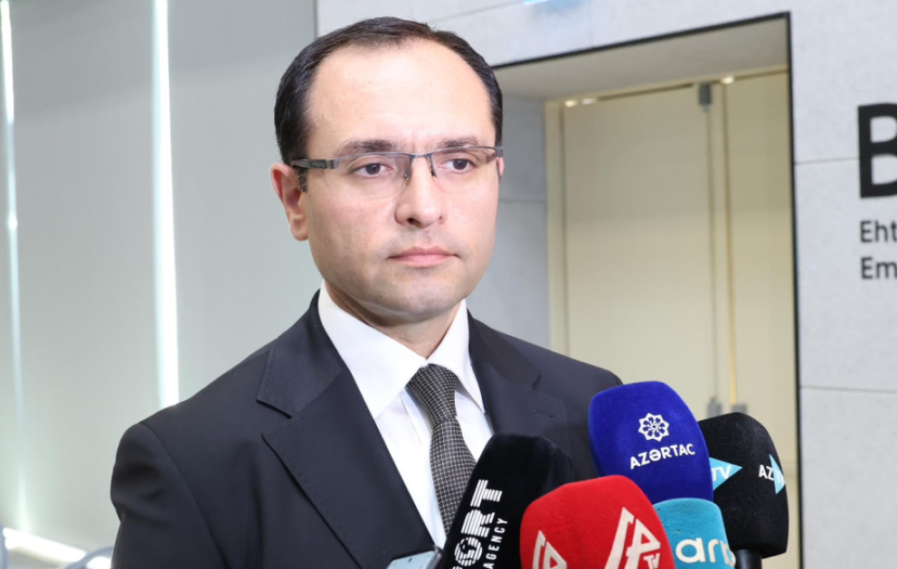 Məcnun Məmmədov: Ekstensiv əkinçilikdən intensiv əkinçiliyə keçid təşviq ediləcək VİDEO