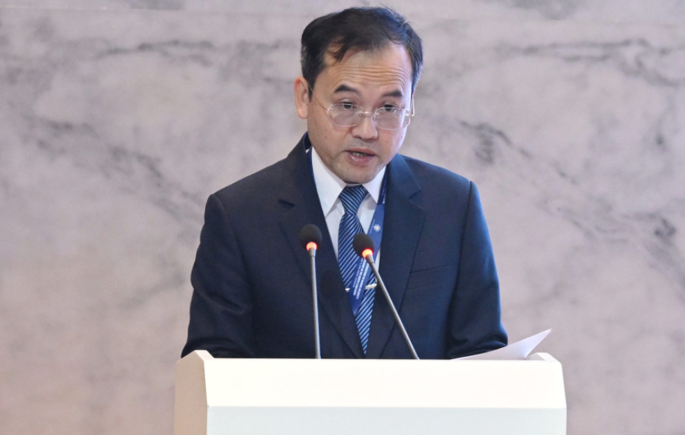 Sayavonq Bounyadet: Laos və Azərbaycan arasında əməkdaşlıq qlobal inkişafın təşviqinə xidmət edir VİDEO
