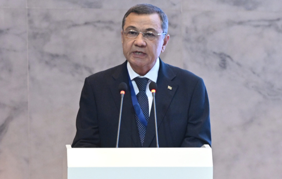 Türkmənistan Prezidenti Sərdar Berdiməhəmmədovun Azərbaycana səfəri nəzərdə tutulur VİDEO