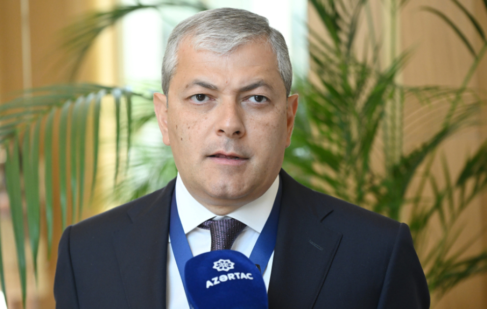 Aydın Kərimov: Qarabağ Universitetinin İncəsənət və Turizm fakültələri Şuşada yerləşəcək VİDEO