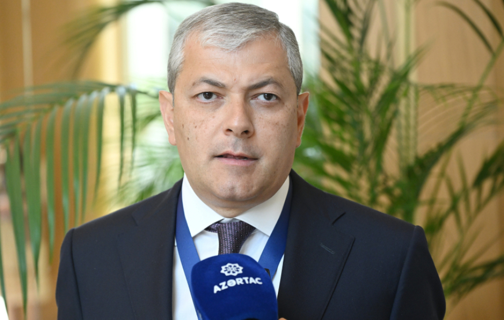Айдын Керимов: Факультеты искусств и туризма Карабахского университета будут располагаться в Шуше ВИДЕО