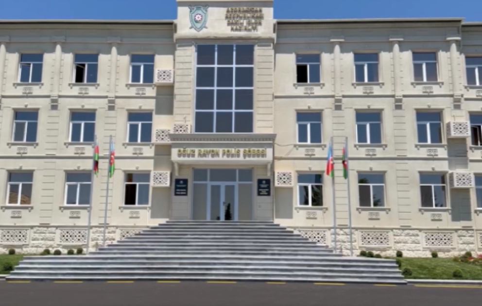 Oğuzda yol qəzası baş verib, ailə üzvləri xəsarət alıb VİDEO