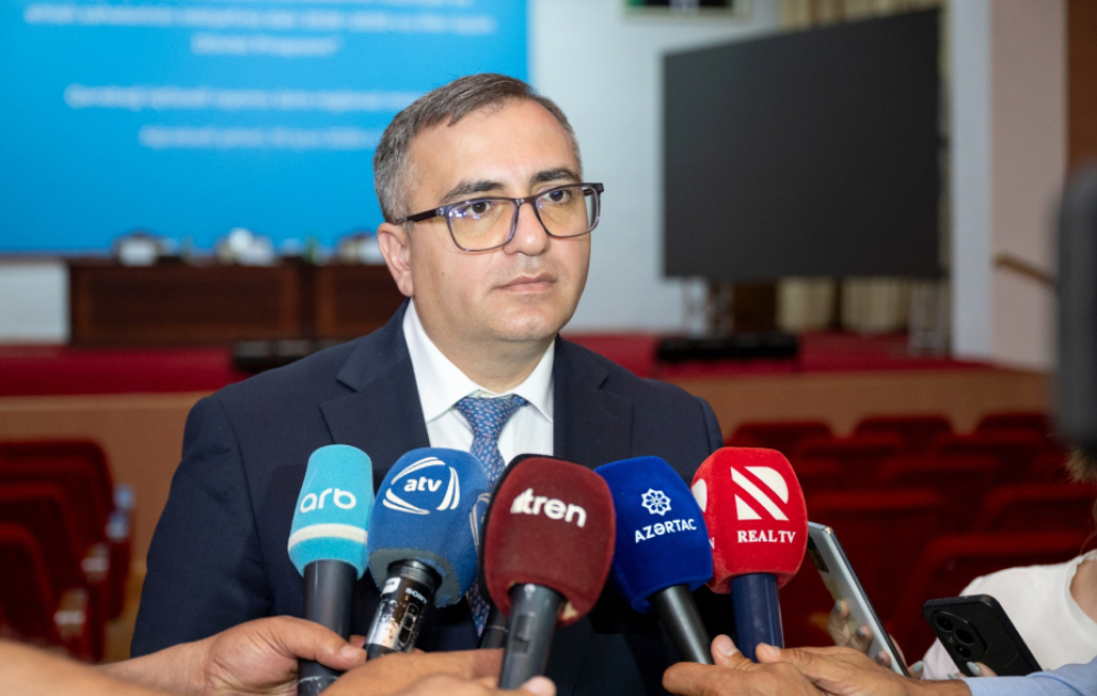 Dövlət Proqramı azad olunmuş ərazilərdə qabaqcıl kənd təsərrüfatı praktikalarının tətbiqini hədəfləyir VİDEO