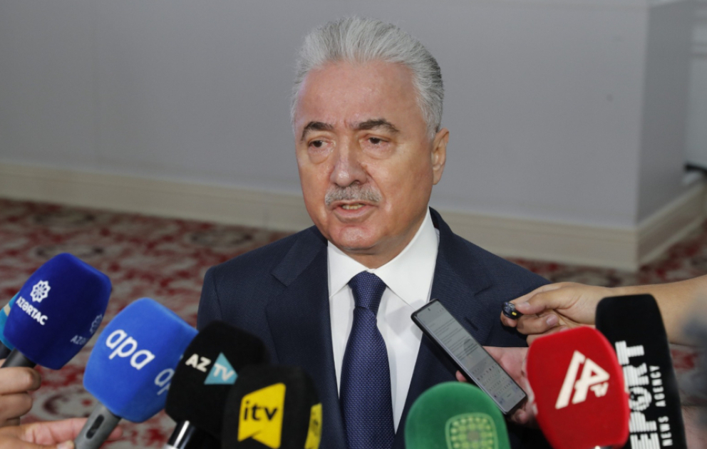 Zeynal Nağdəliyev: Yeni Dövlət Proqramı aqrar sahədəki böyük islahatların keyfiyyətcə yeni mərhələsidir VİDEO