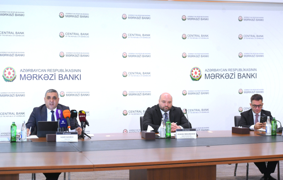 Birinci rübdə Azərbaycan iqtisadiyyatına olan birbaşa xarici investisiyanın həcmi açıqlanıb VİDEO