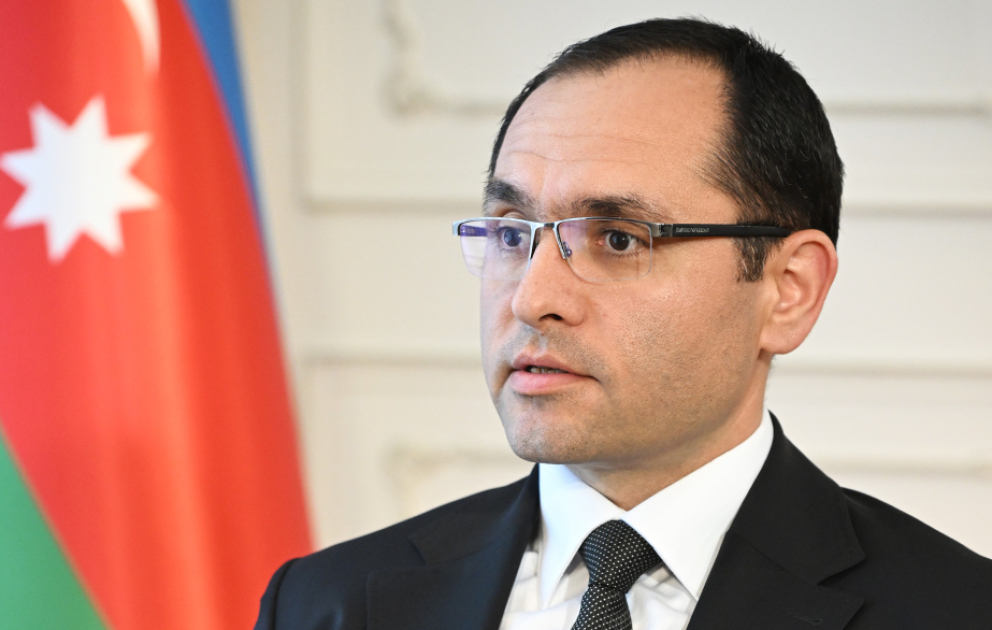 Məcnun Məmmədov: Yeni Dövlət Proqramı çərçivəsində subsidiyaların daha çox məhsuldarlığa yönəldilməsi nəzərdə tutulur -  EKSKLÜZİV VİDEO