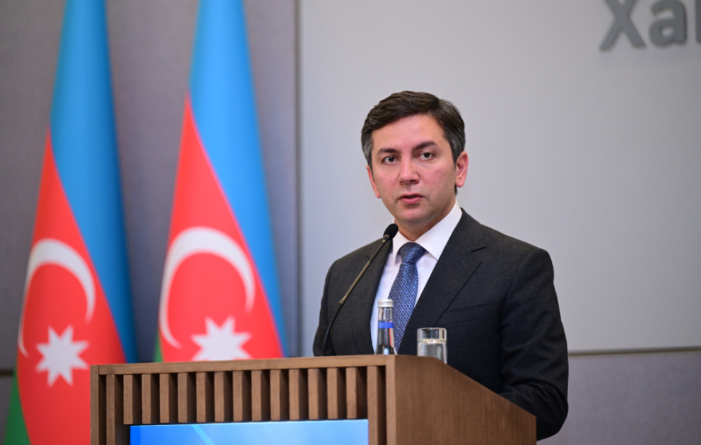 Yalçın Rəfiyev: Azərbaycanda insan hüquqlarının qorunması dövlət idarəçiliyinin əsas prioritetlərindəndir VİDEO