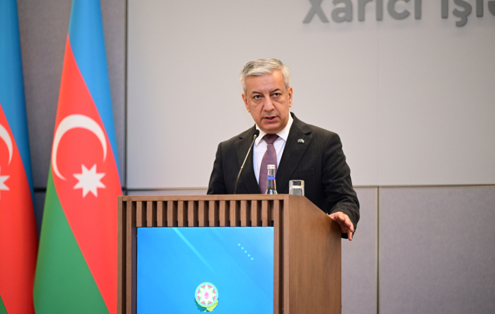 Özbəkistan səfiri: Azərbaycanın sosial xidmətlər və rəqəmsal idarəetmə sahəsində təcrübəsini öyrənirik VİDEO