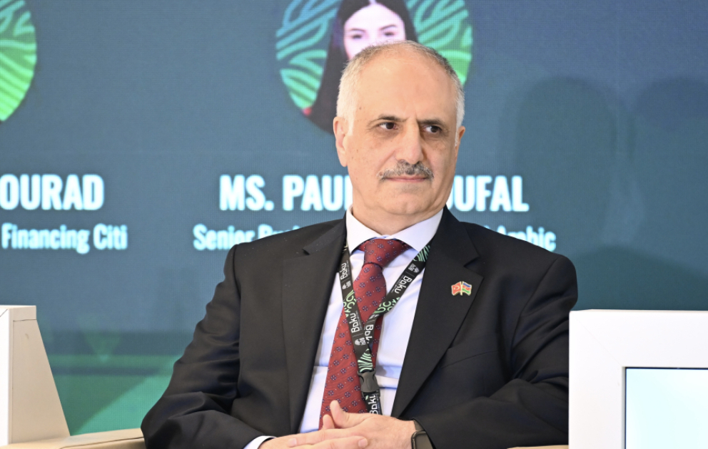 Nazir müavini: Türkiyə beynəlxalq bazarlarda 12 dövlət sukuku emissiyasını uğurla həyata keçirib VİDEO