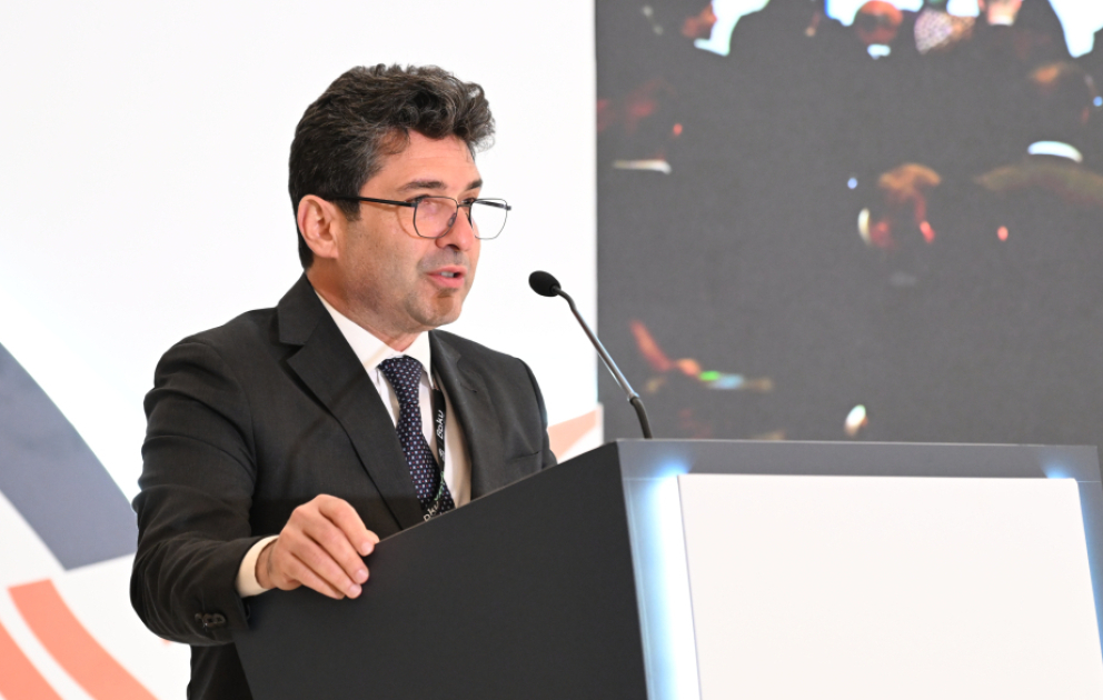 Anar Axundov: Azərbaycan rəqabətqabiliyyətli güzəştlər təqdim edən sənaye zonaları şəbəkəsi formalaşdırıb VİDEO