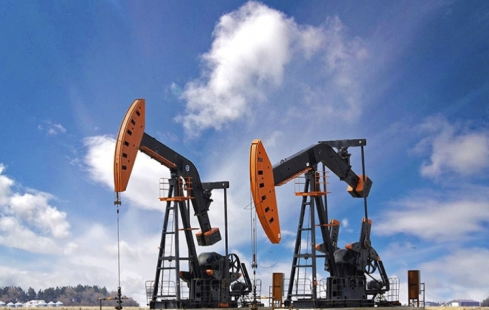 Азербайджанская нефть торгуется по цене 80 долларов ВИДЕО