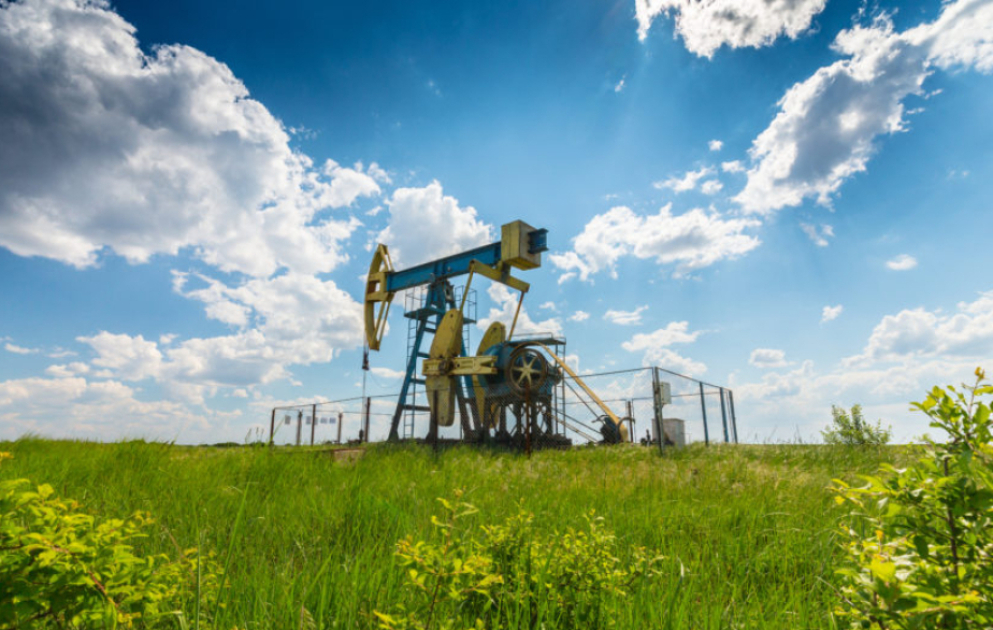 На мировых биржах повысились цены на нефть ВИДЕО