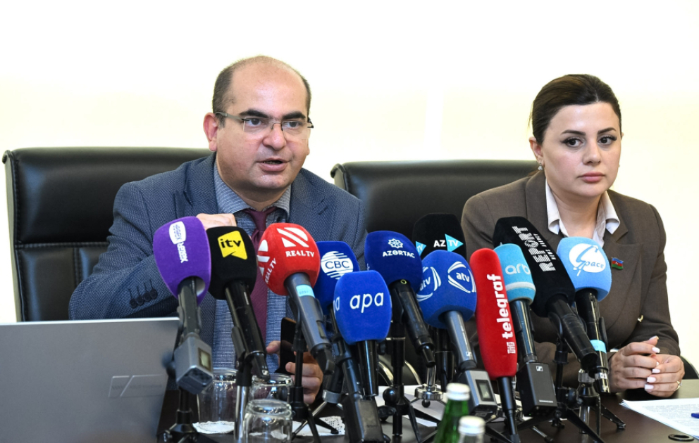 Ekoloji koalisiya Ermənistanda keçiriləcək COP17 sammitinin iştirakçılarına müraciət edib VİDEO