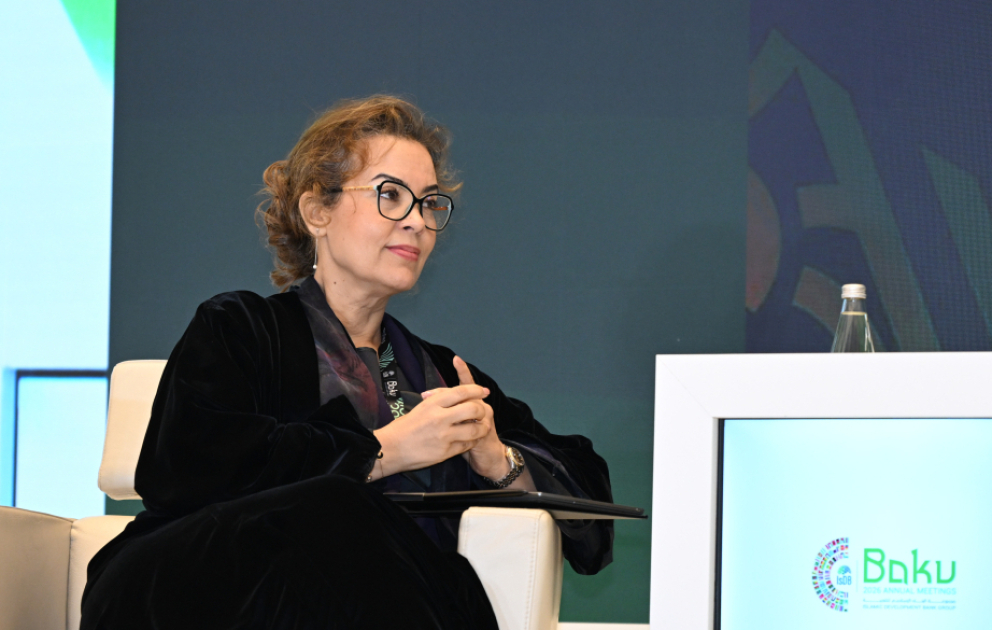 CGIAR: Rəqəmsal həllərin tətbiqi sağlamlıq təhlükələrinə qarşı daha koordinasiyalı mübarizə aparmağa imkan yaradır VİDEO