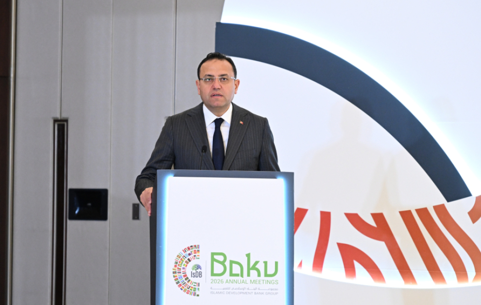 Əbubəkr Gizligider: Çirkab suların monitorinqi pandemiyanın erkən aşkarlanmasında mühüm rol oynayır VİDEO