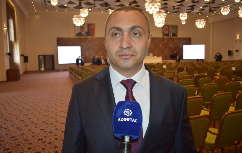 Şirkət rəhbəri: Məqsədimiz regionun fermerlərini yüksəkkeyfiyyətli toxumla tam təmin etməkdir VİDEO