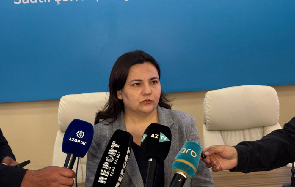 Nazir müavini: Mil-Muğanda pambıq və taxıl istehsalında məhsuldarlığın artırılması prioritetdir VİDEO
