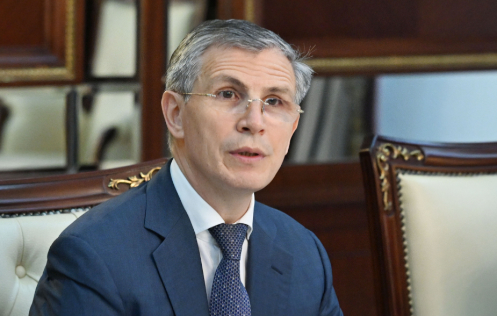 Zahid Oruc: Kibertəhlükəsizlik tədbirləri dövlət və maliyyə məlumatlarının mühafizəsini gücləndirəcək VİDEO