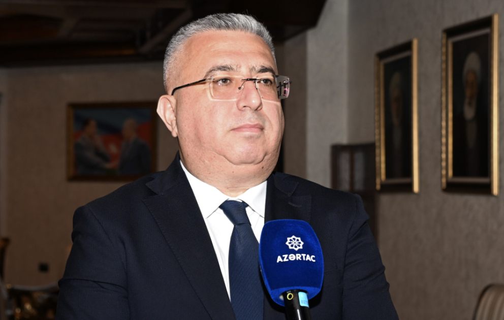 Elxan Nağıyev: Aşura günü ilə bağlı qanvermə aksiyasında indiyədək 1701 donor iştirak edib VİDEO